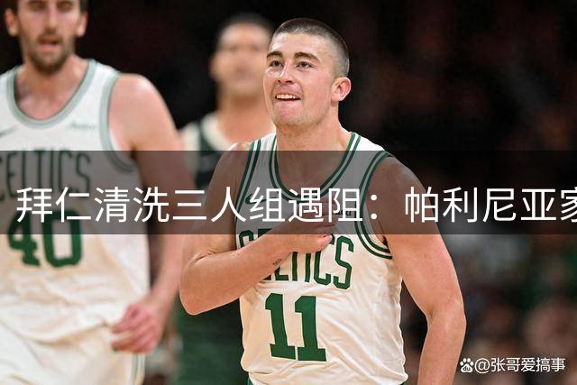 拜仁清洗三人组遇阻：帕利尼亚家庭羁绊，博埃转会费过高